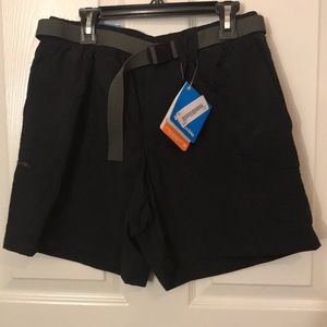 Columbia Women’s shorts